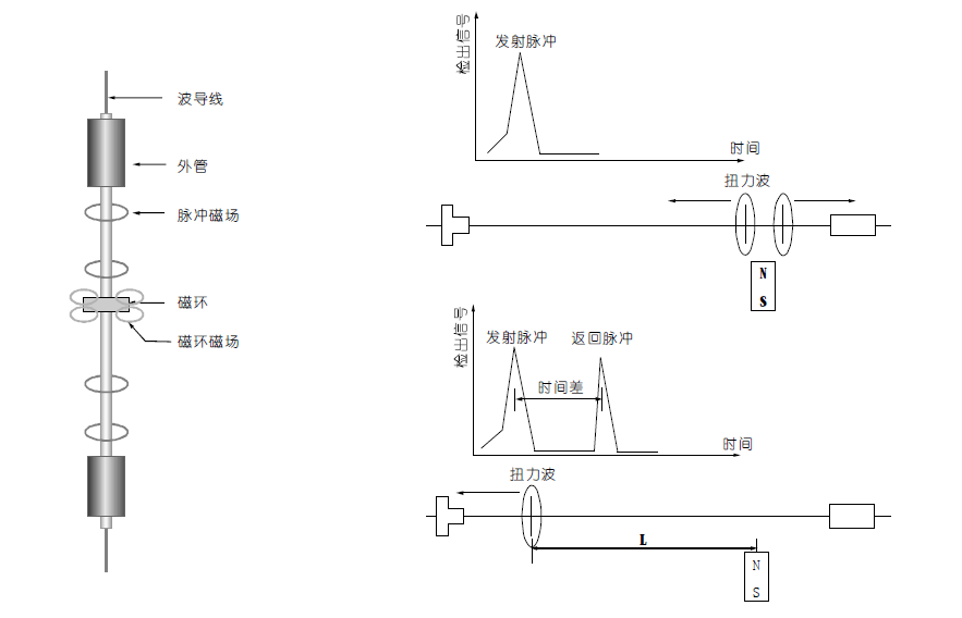 磁致伸縮液位計(jì)圖解.jpg